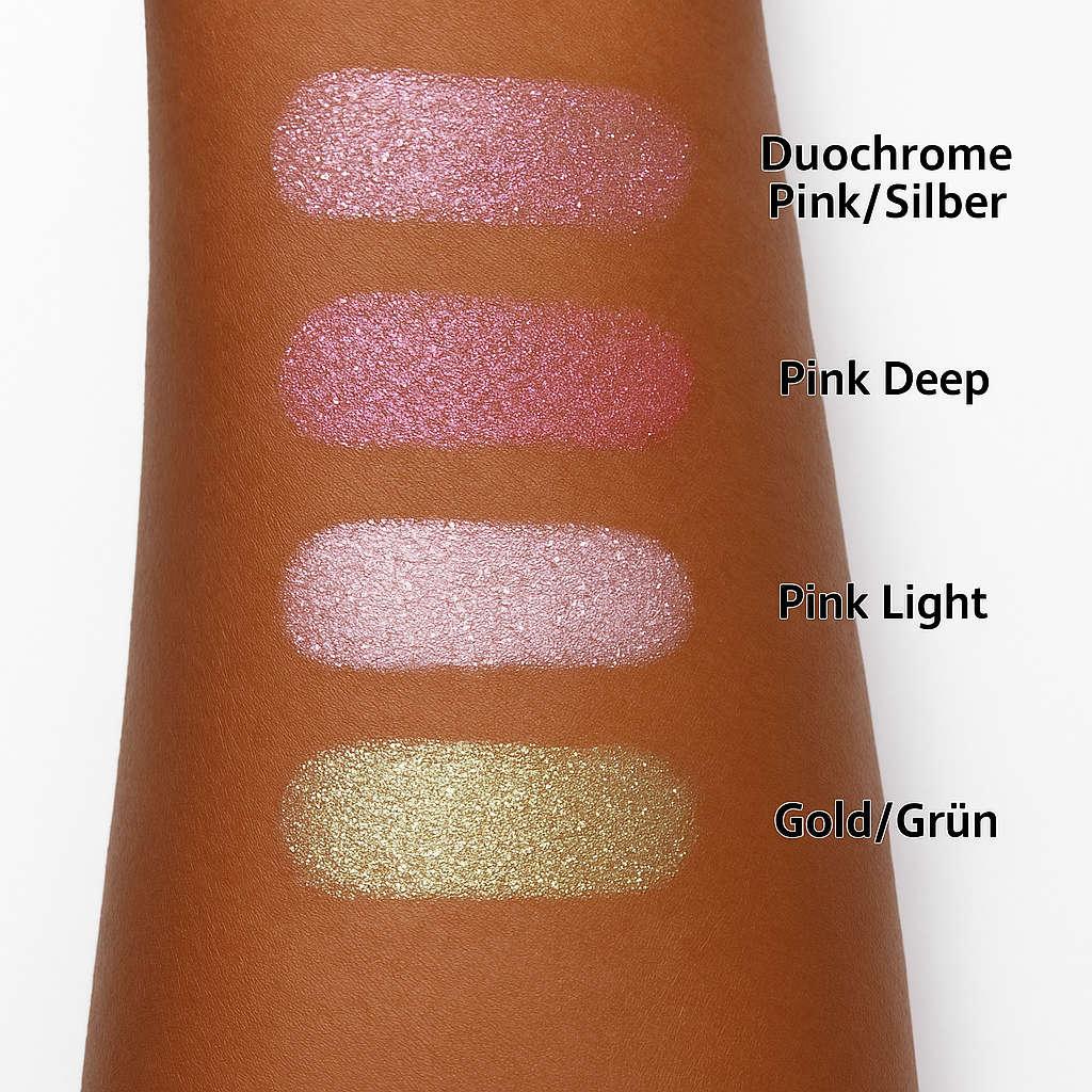 SINGLE MULTICHROME GLITTER EYESHADOW