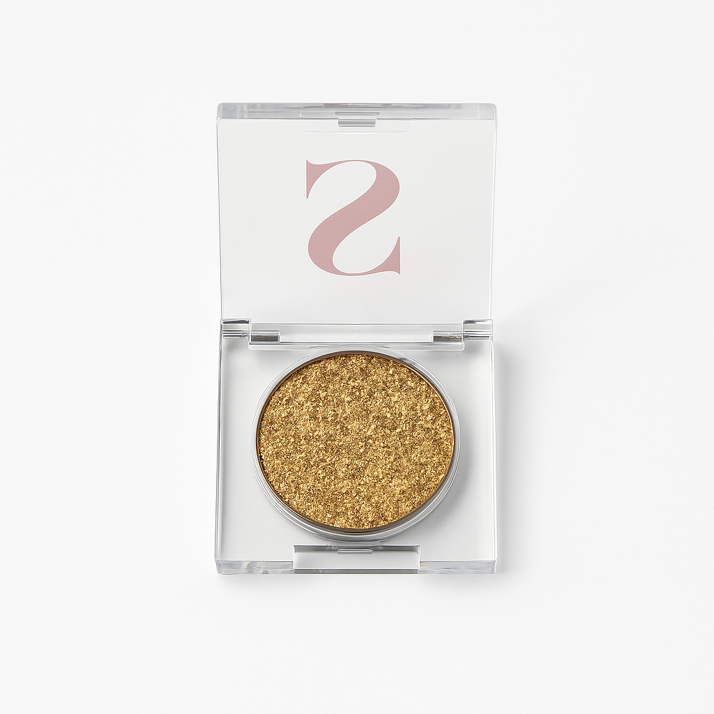 SINGLE DIAMOND GLITTER EYESHADOW