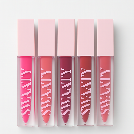 SOFT MATTE LIQUID LIPSTICK