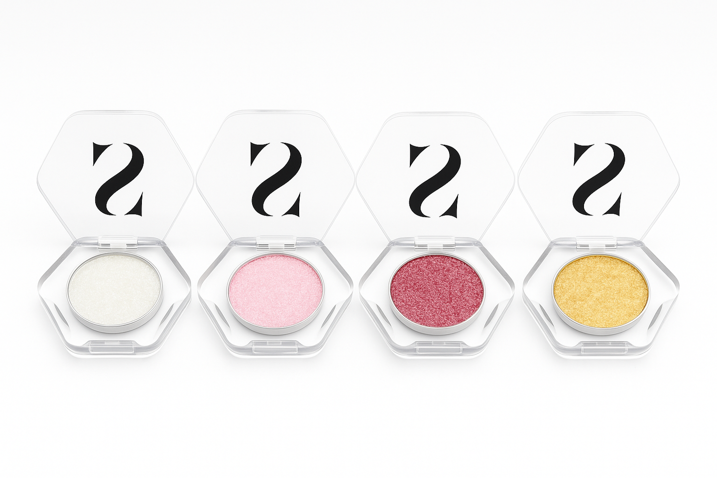 SINGLE MULTICHROME GLITTER EYESHADOW