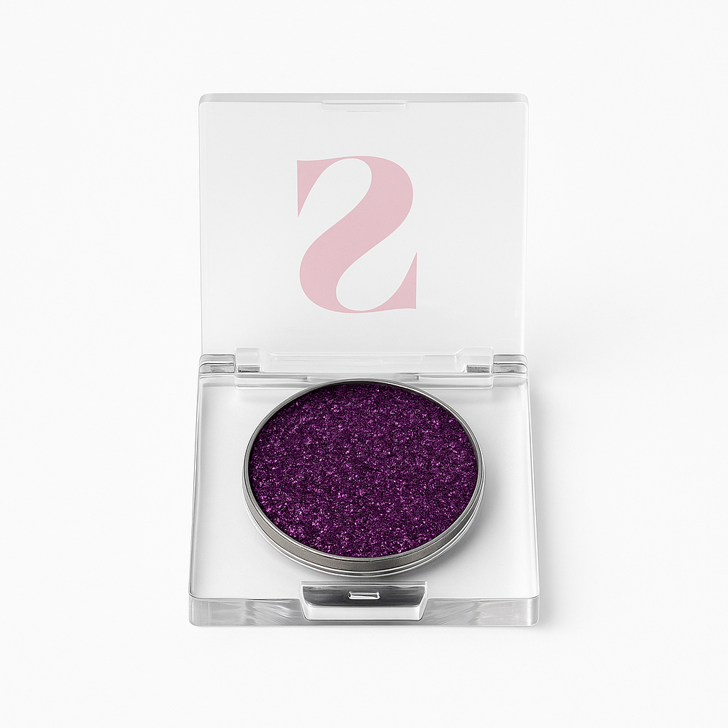 SINGLE DIAMOND GLITTER EYESHADOW