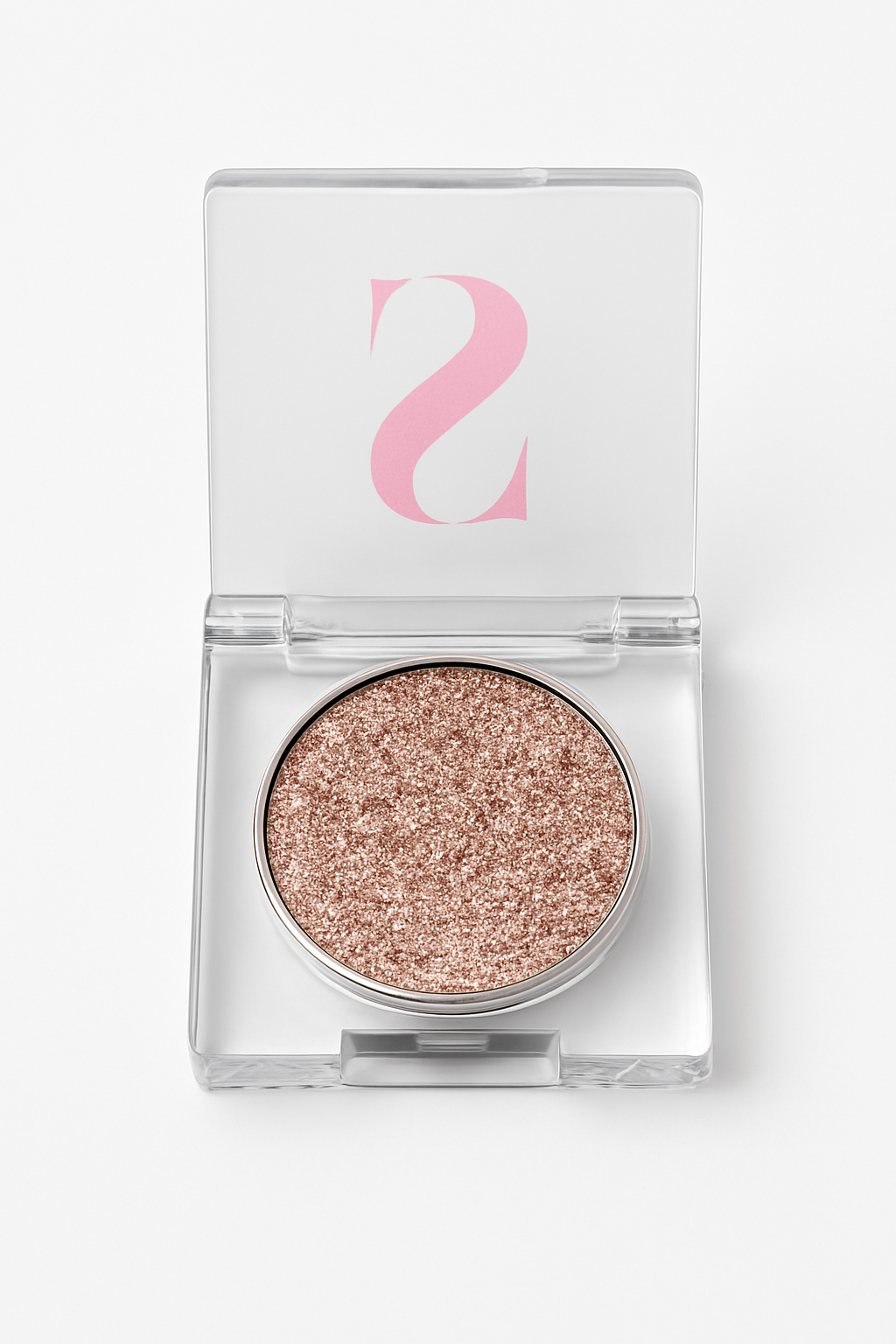 SINGLE DIAMOND GLITTER EYESHADOW